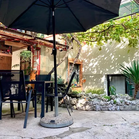 Gasthof Sunrise Ni