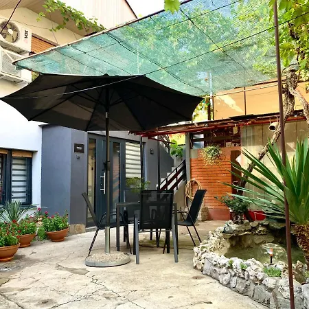 Gasthof Sunrise Ni