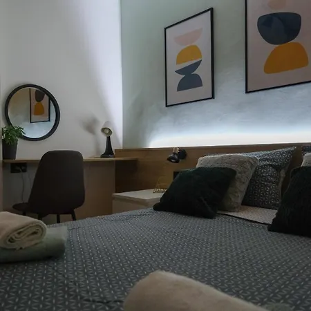 Sunrise Guest house *