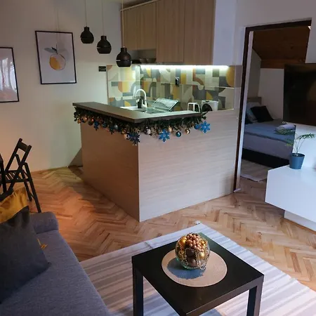 Sunrise Guest house Nis