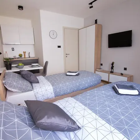 Sunrise Guest house