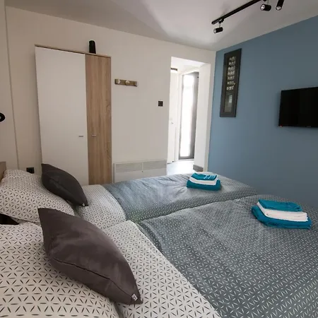Sunrise Guest house Nis