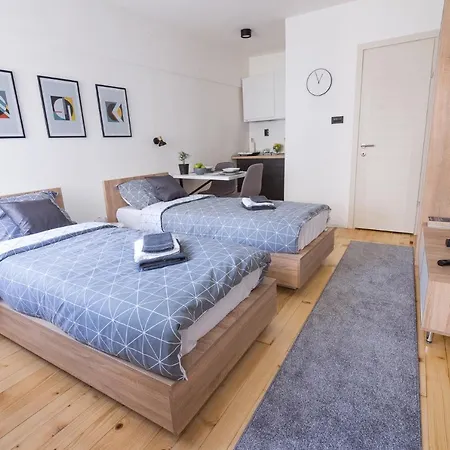 Gasthof Sunrise Ni