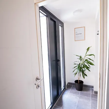 Sunrise Guest house